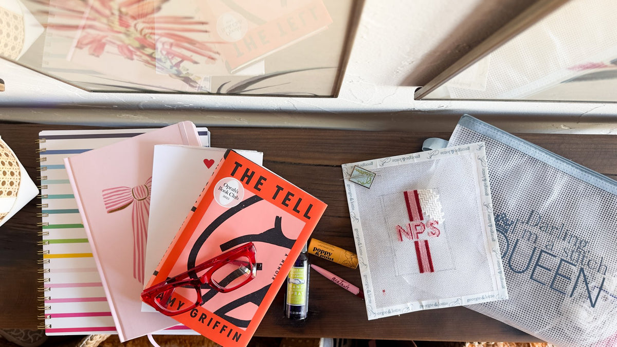 2026 Is the Year of Analog (And What We’re Carrying With Us)