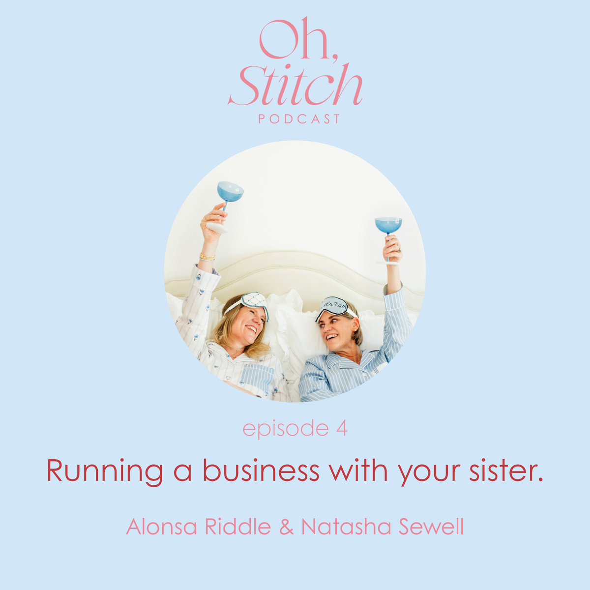 The Family Business of it all
