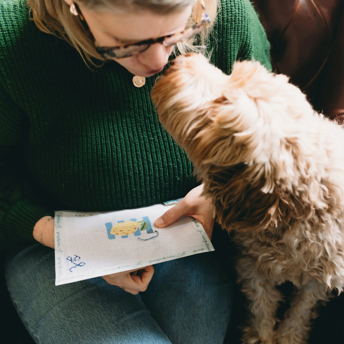 Why “Grandma Hobbies” Are Back (And Honestly? We Love to See It)