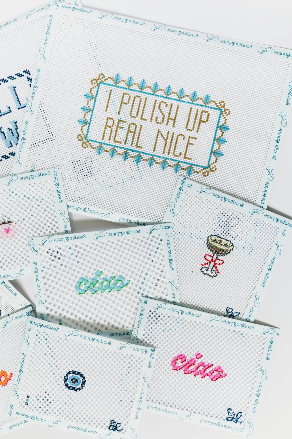 Needlepoint Is Your New Favorite Hobby in 2026