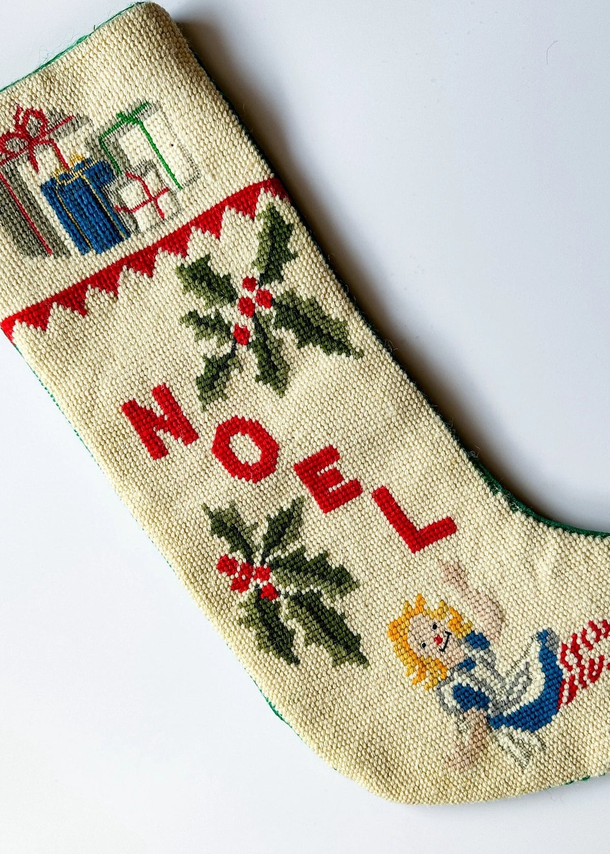 How to Finish Needlepoint: Turning Your Stitches Into Something Fabulous