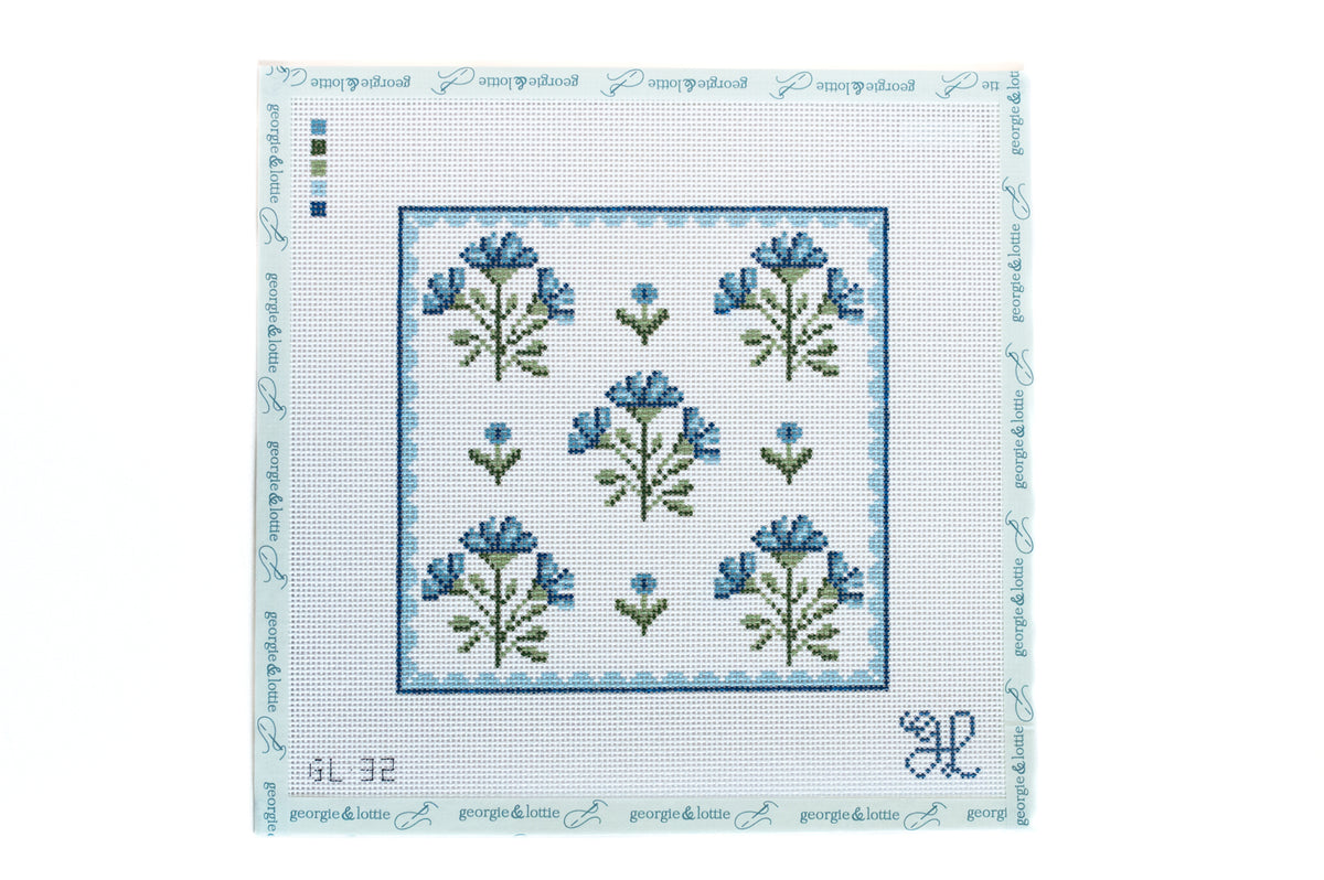 The Block Print