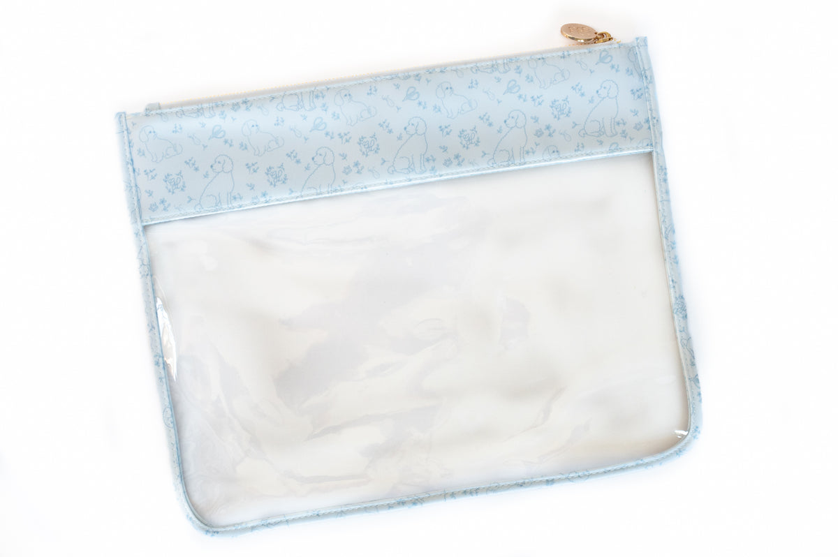 The G&L Project Bag