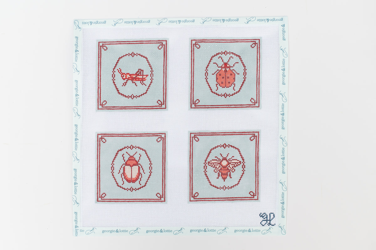 The Bug Coaster