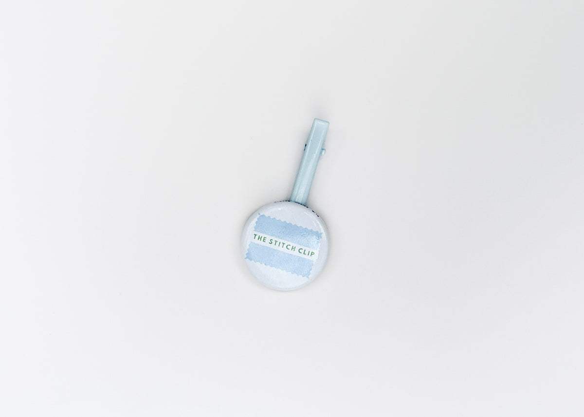 The Stitch Clip
