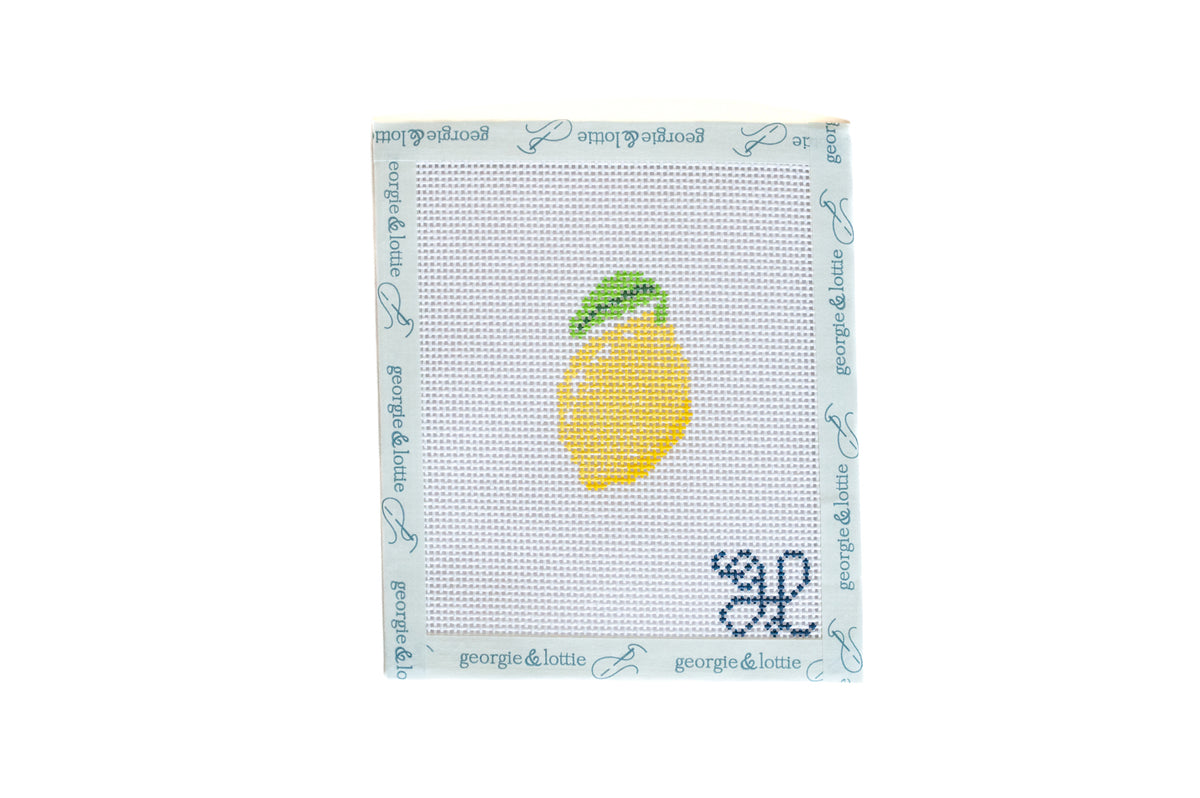 The Lemon Beginner