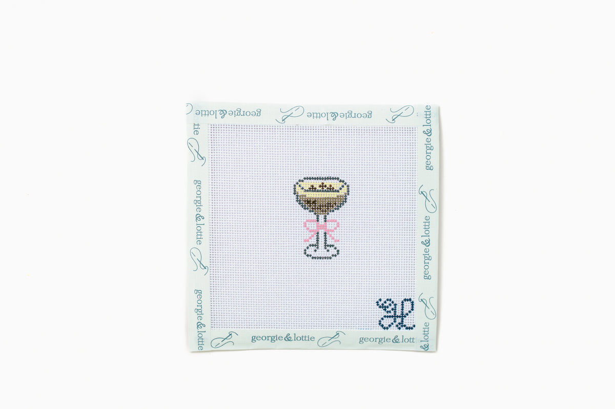 Little Espresso Martini {Summer Edition}