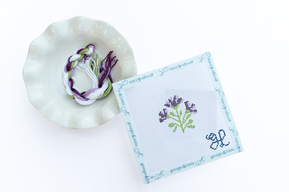 The Flower Beginner