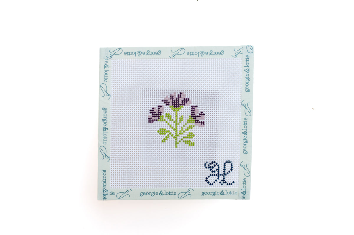 The Flower Beginner