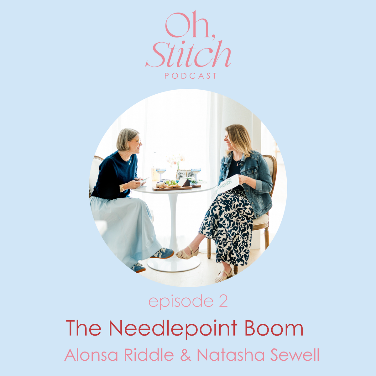 The Needlepoint Boom Is Real And So Are the Growing Pains