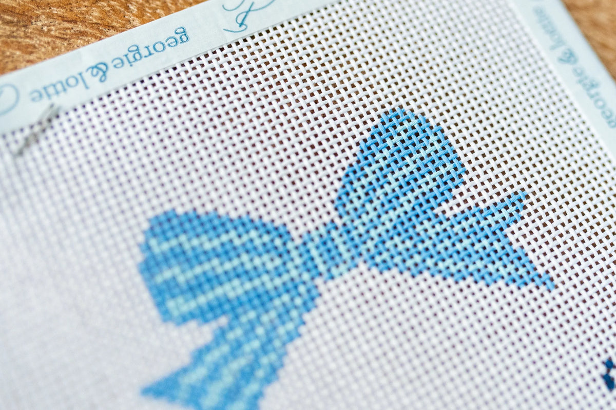Beginner Needlepoint FAQ: Questions We Get All the Time