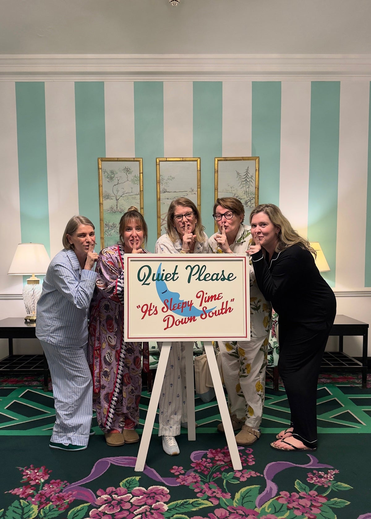 Hobby Holiday Retreat Round-Up