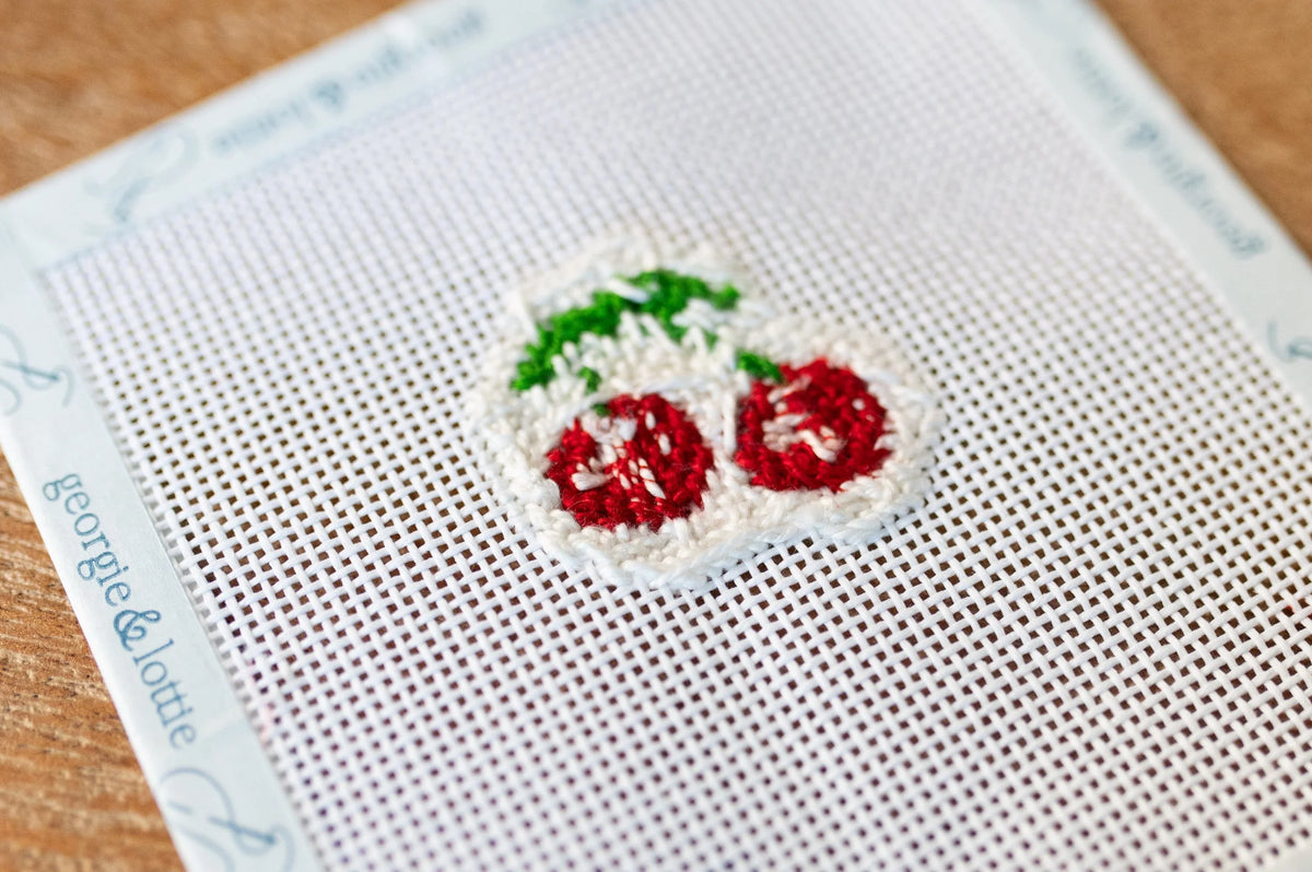 Is Needlepoint Hard? An Honest Answer for Beginners