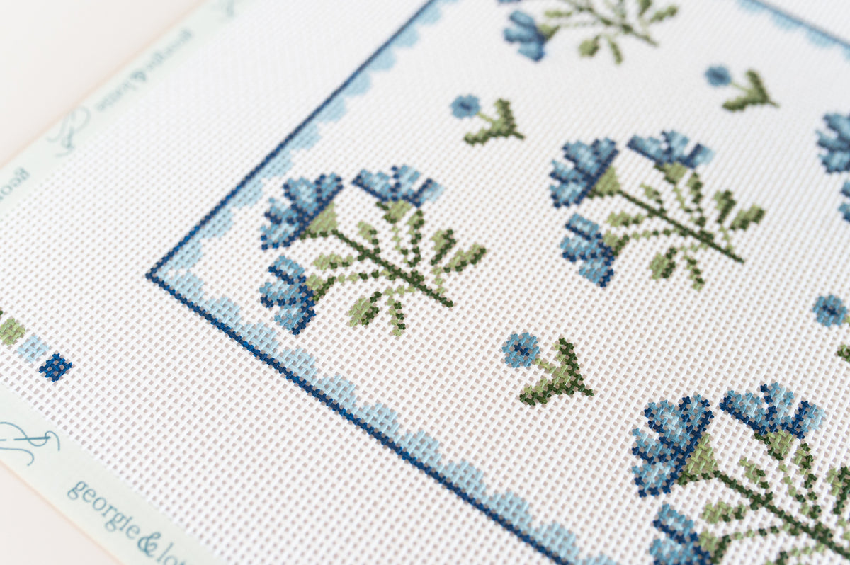 The Block Print