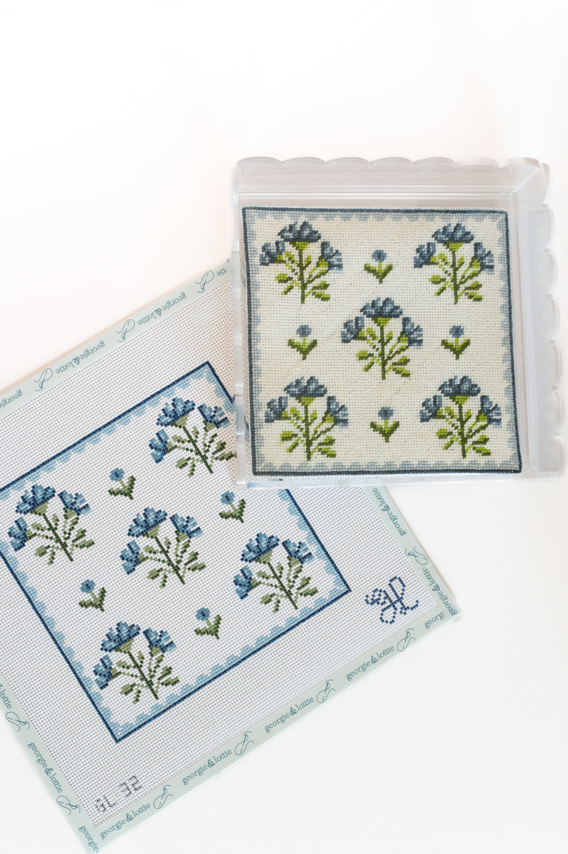 The Block Print