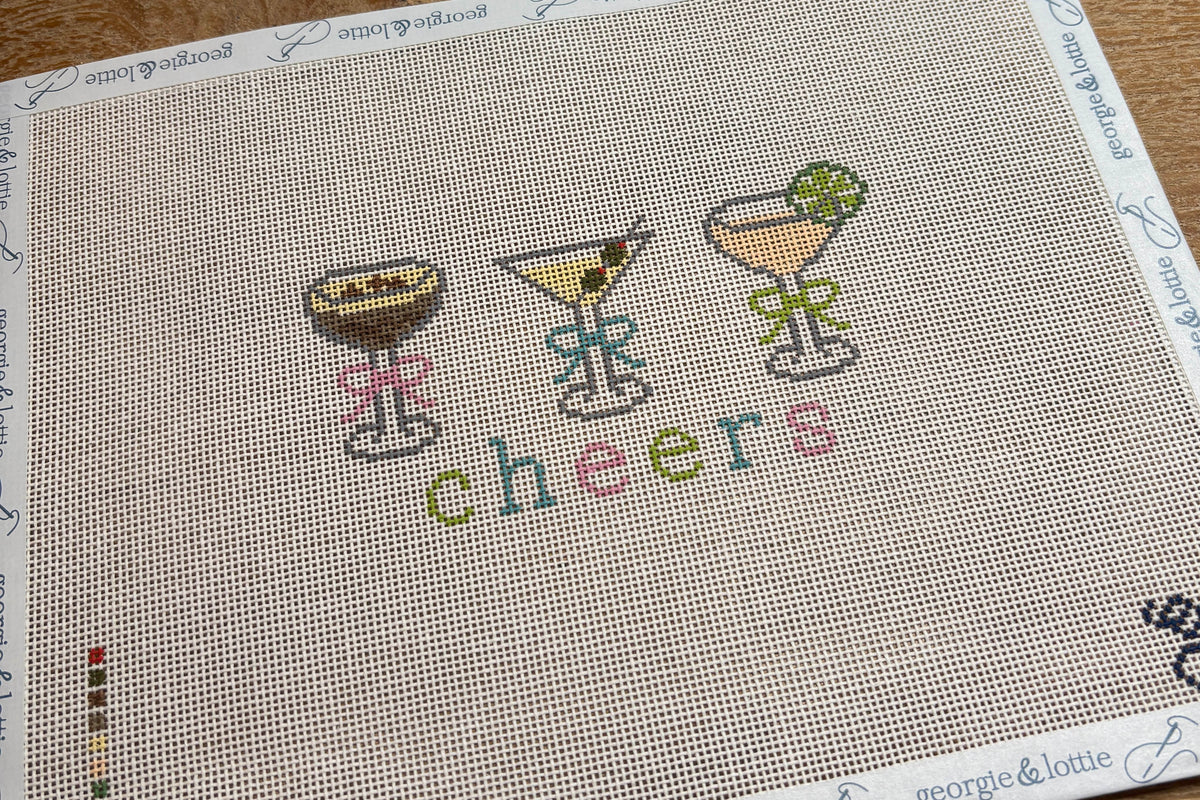 Cheers
