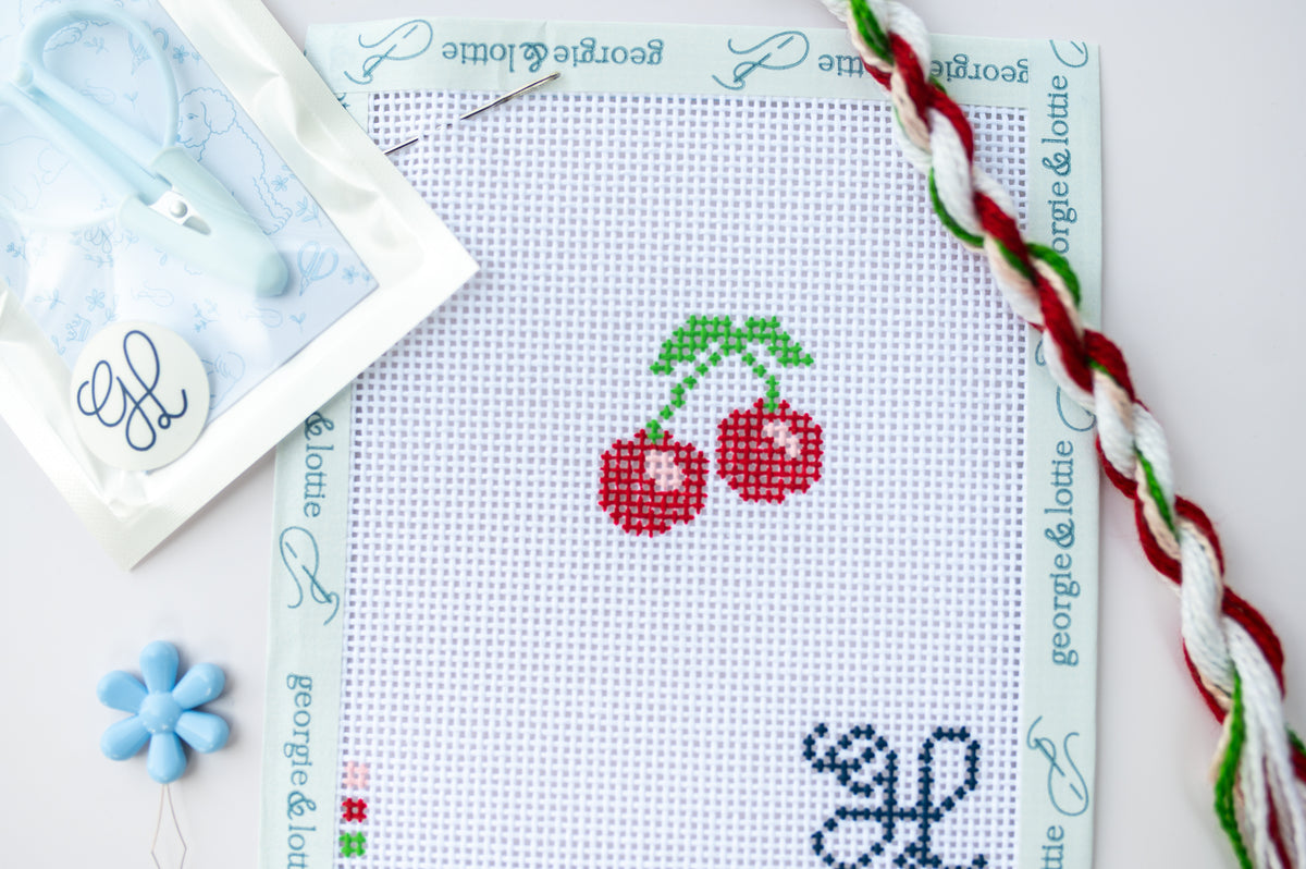 Cherry Beginner in Red & Pink