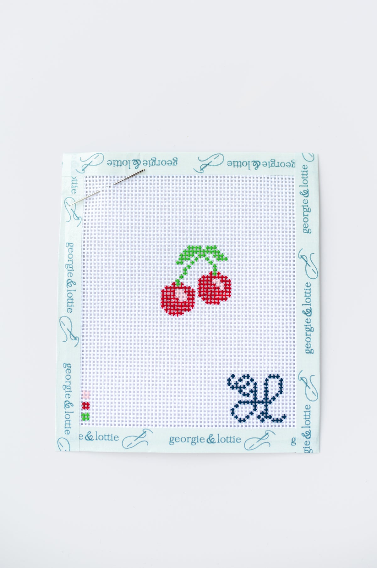 Cherry Beginner in Red & Pink