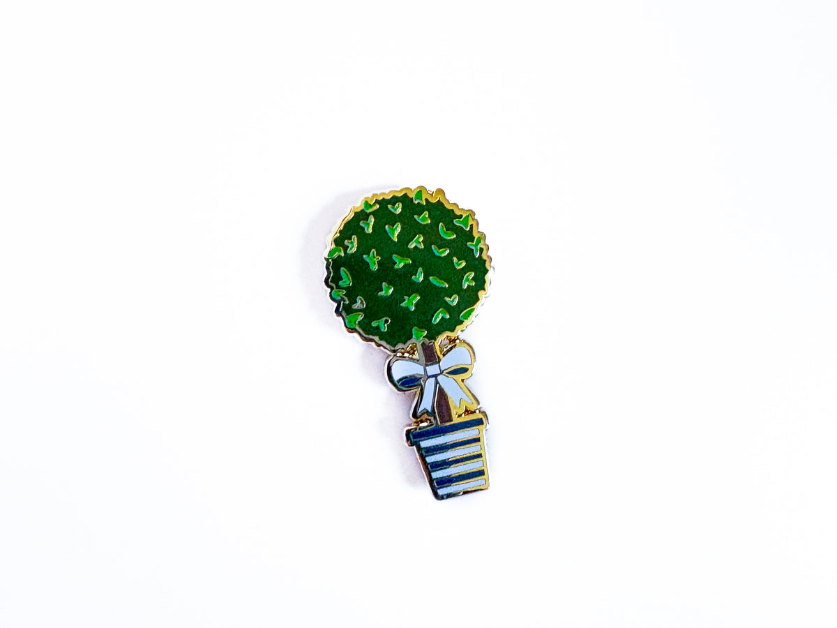 The Willway Topiary Needle Minder