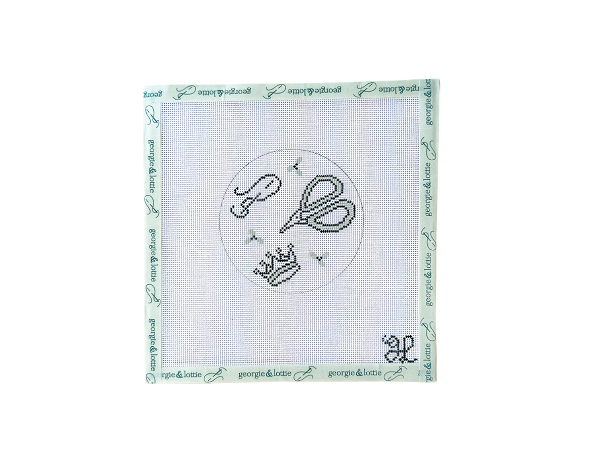 Stitcher's Ornament