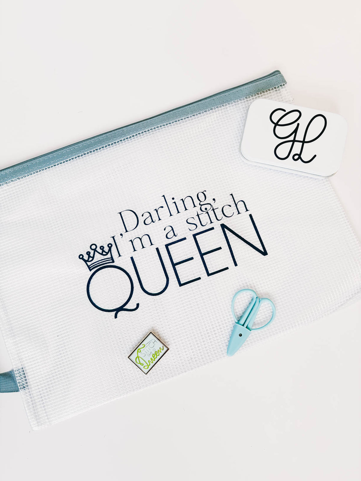 The Needlepoint Essentials Bundle