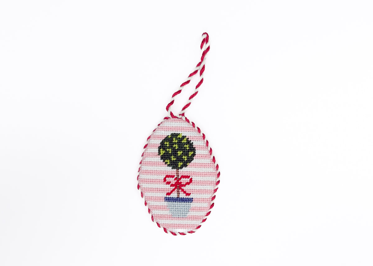 Willway Topiary Ornament