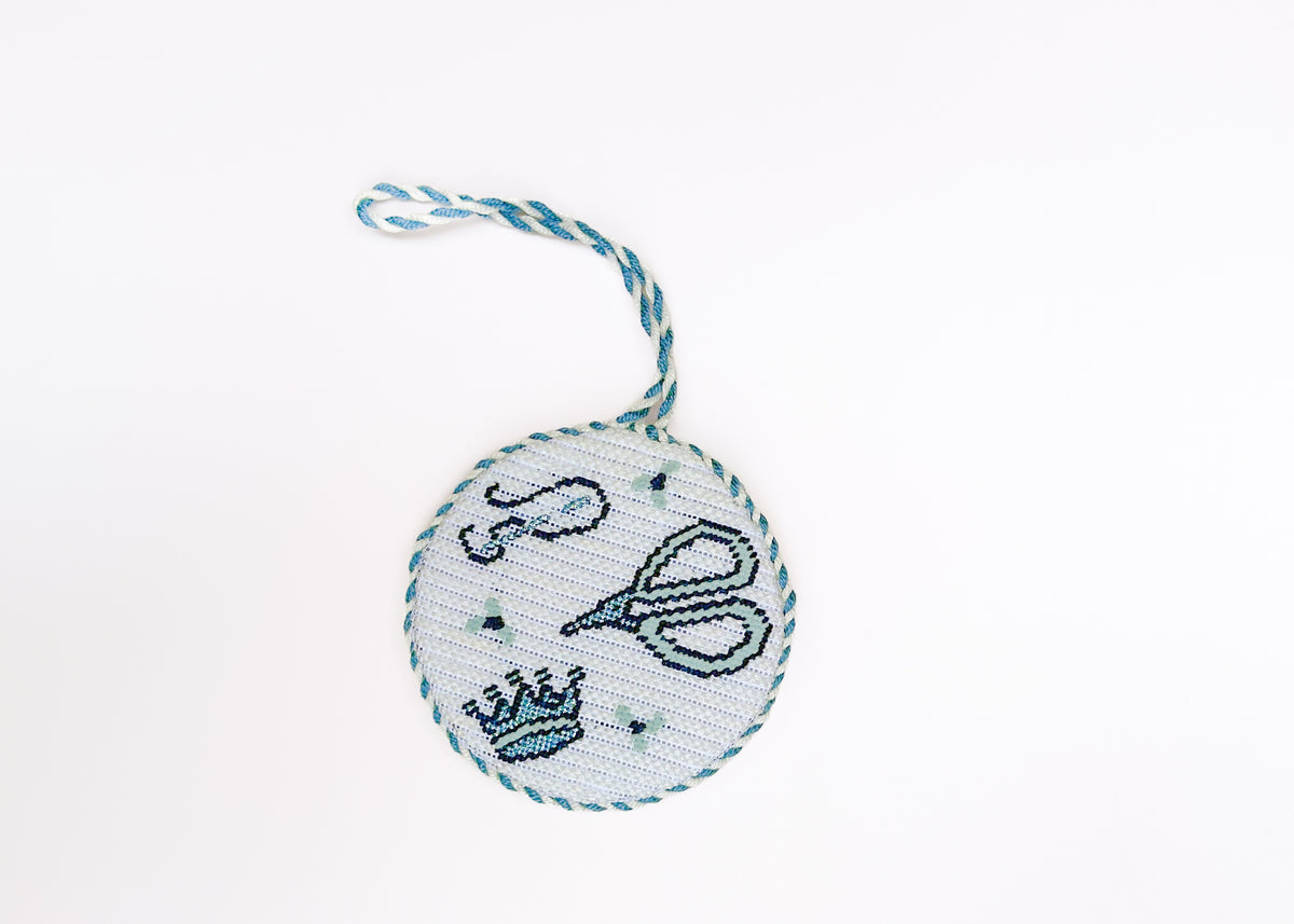 Stitcher's Ornament