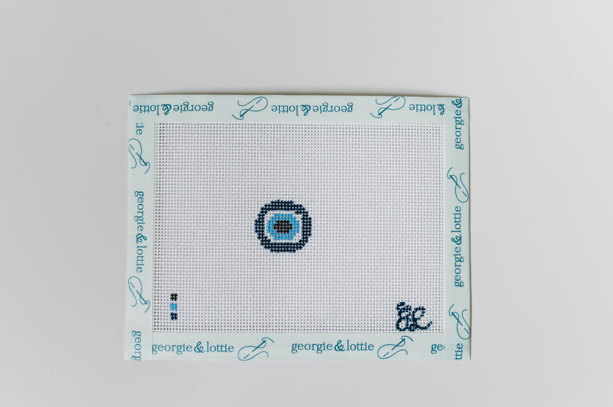 The “Lucky Eye” Mini