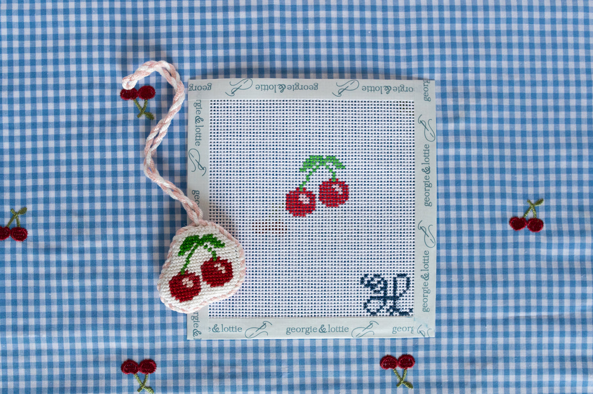 Cherry Beginner in Red & Pink