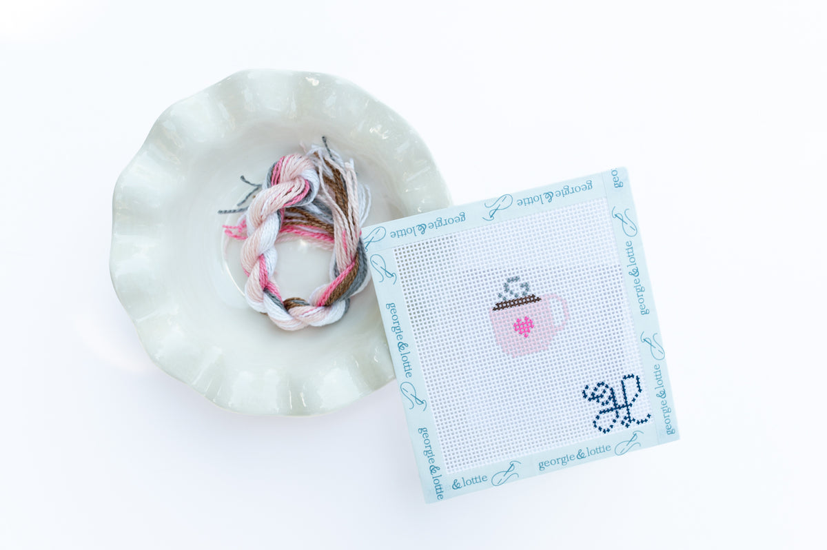 Sweetheart Sip Beginner