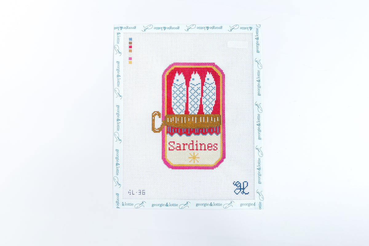 The Sardines