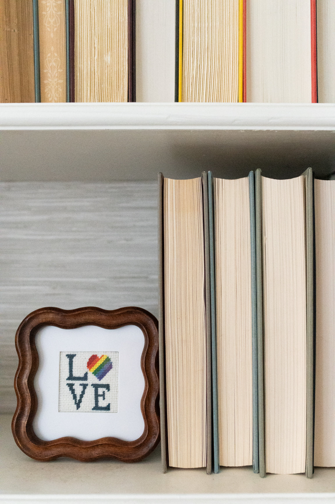 The LOVE Canvas