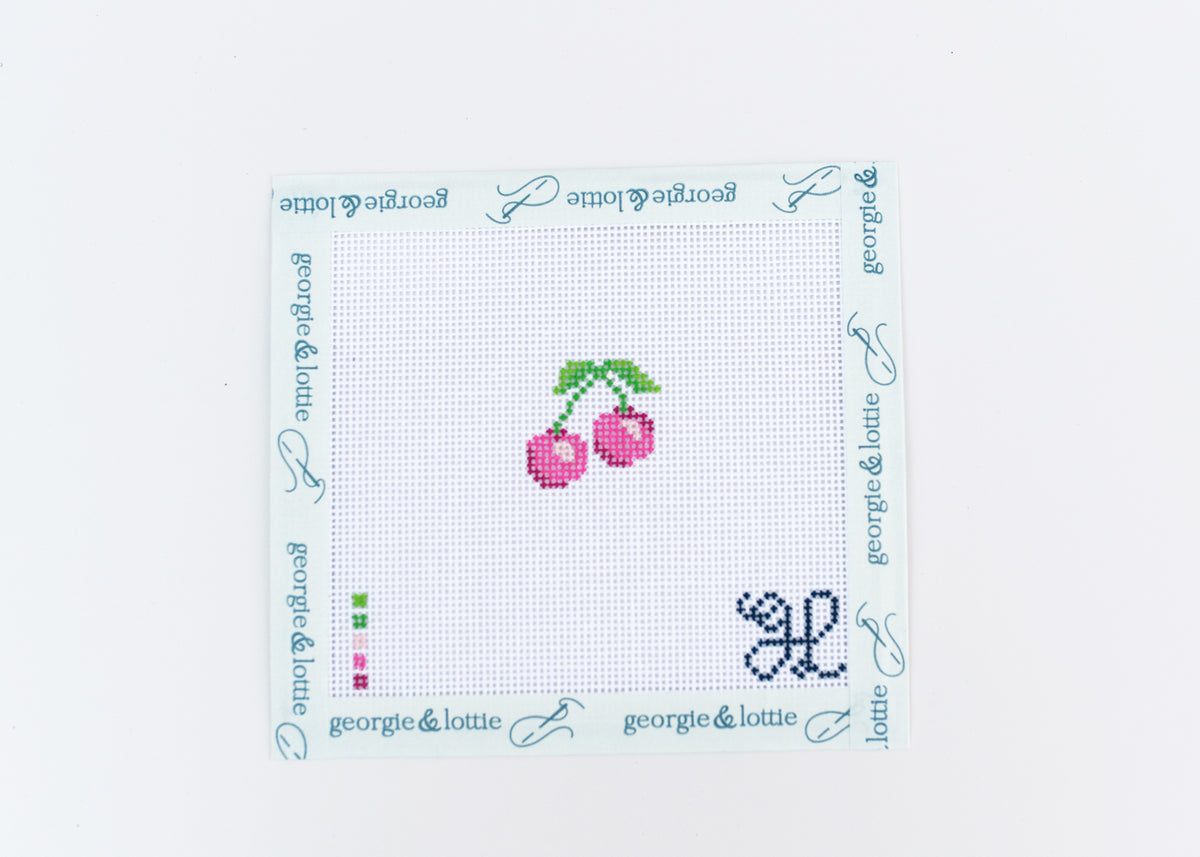 The Cherry Mini