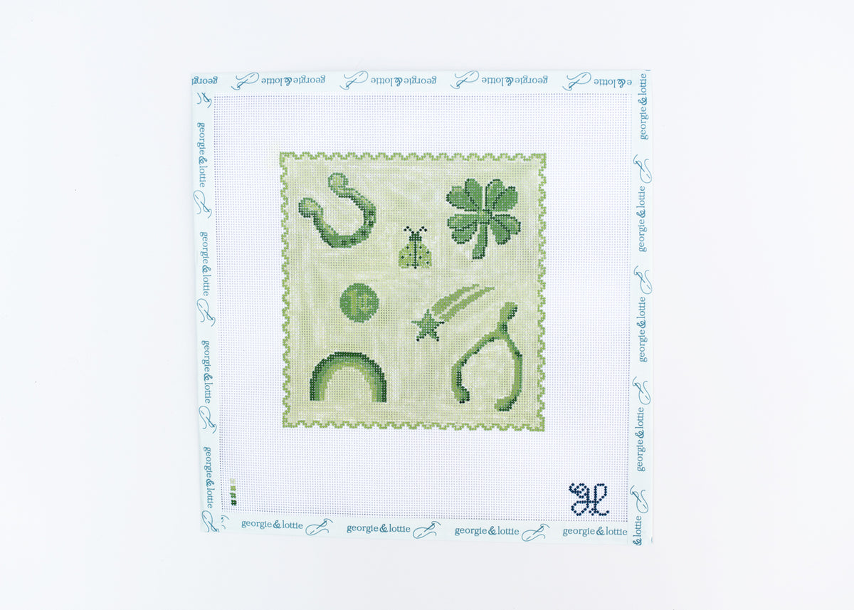 The Lucky Charms Kit
