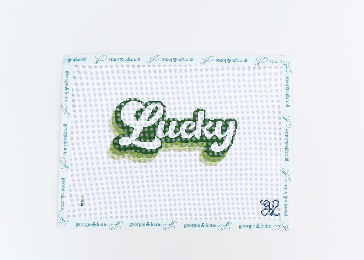 Lucky