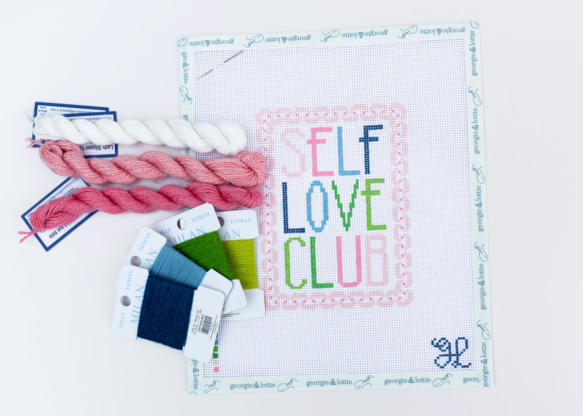Self Love Club